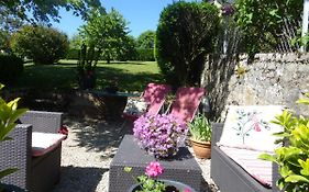Chambre D'Hotes Le Tilleul De Canac